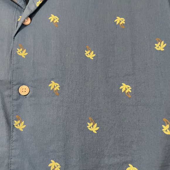 Trunks Surf & Swim Co. Short-Sleeve Button-Up Shirt - Picture 4 of 4